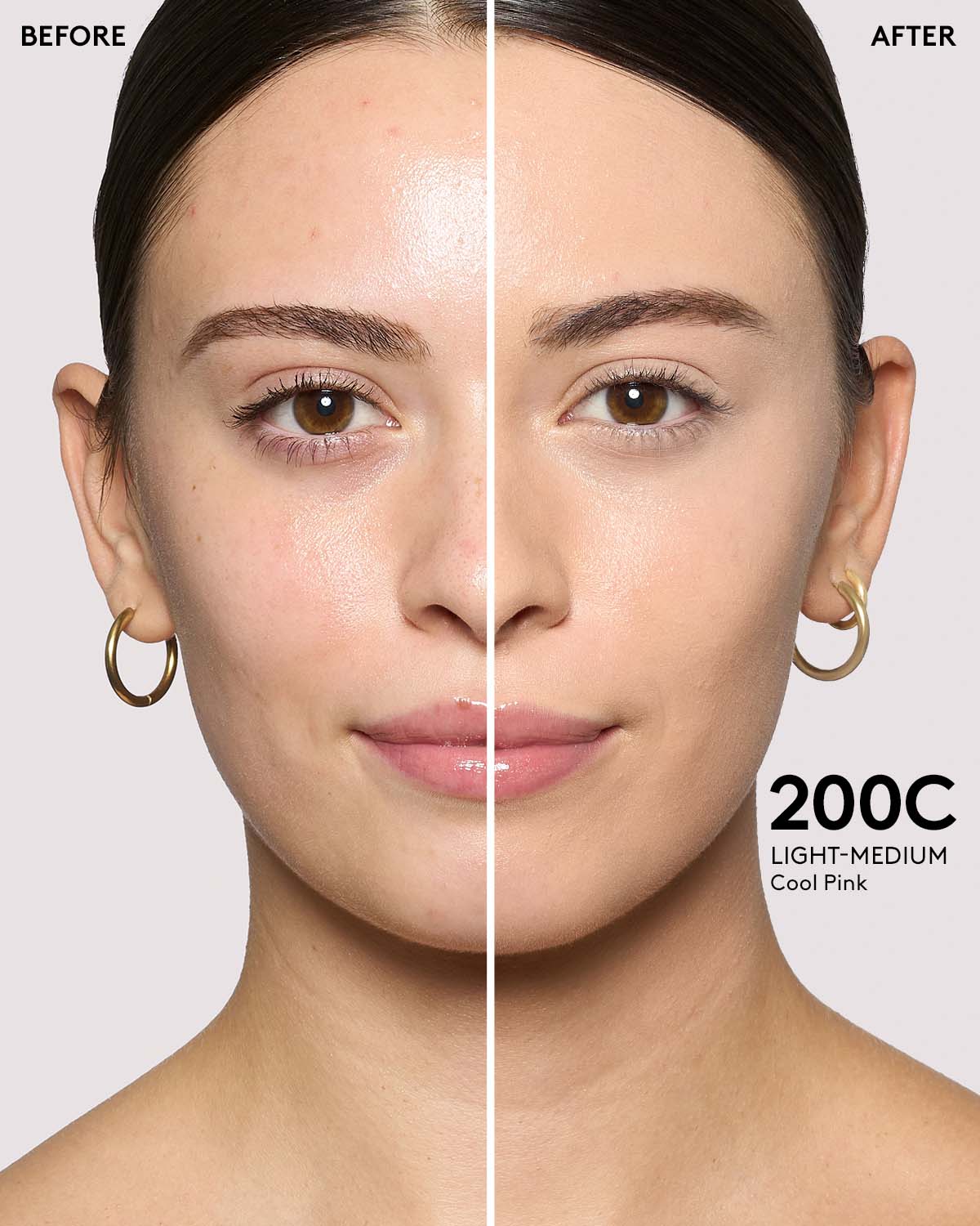 We're Even Hydrating Longwear Concealer — 200C - Image 2