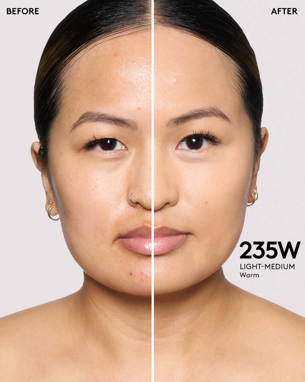 We're Even Hydrating Longwear Concealer — 235W - Image 2