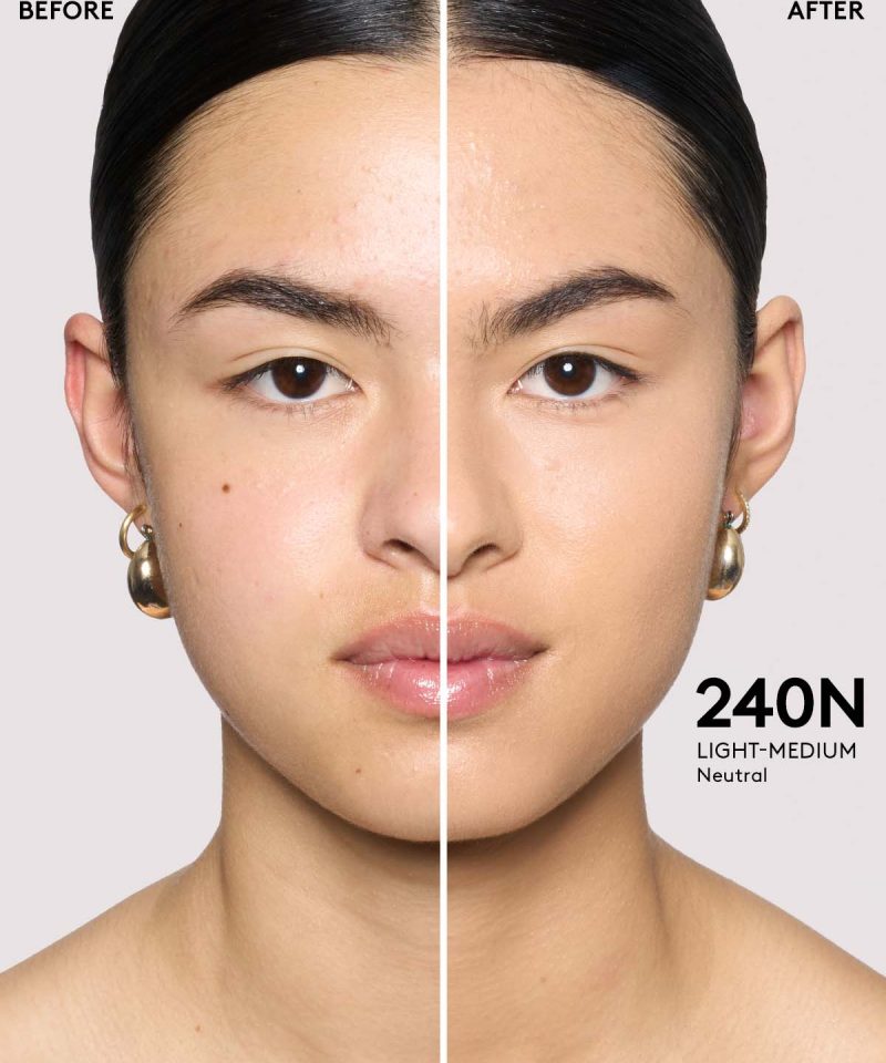 Alternative view of We're Even Hydrating Longwear Concealer — 240N