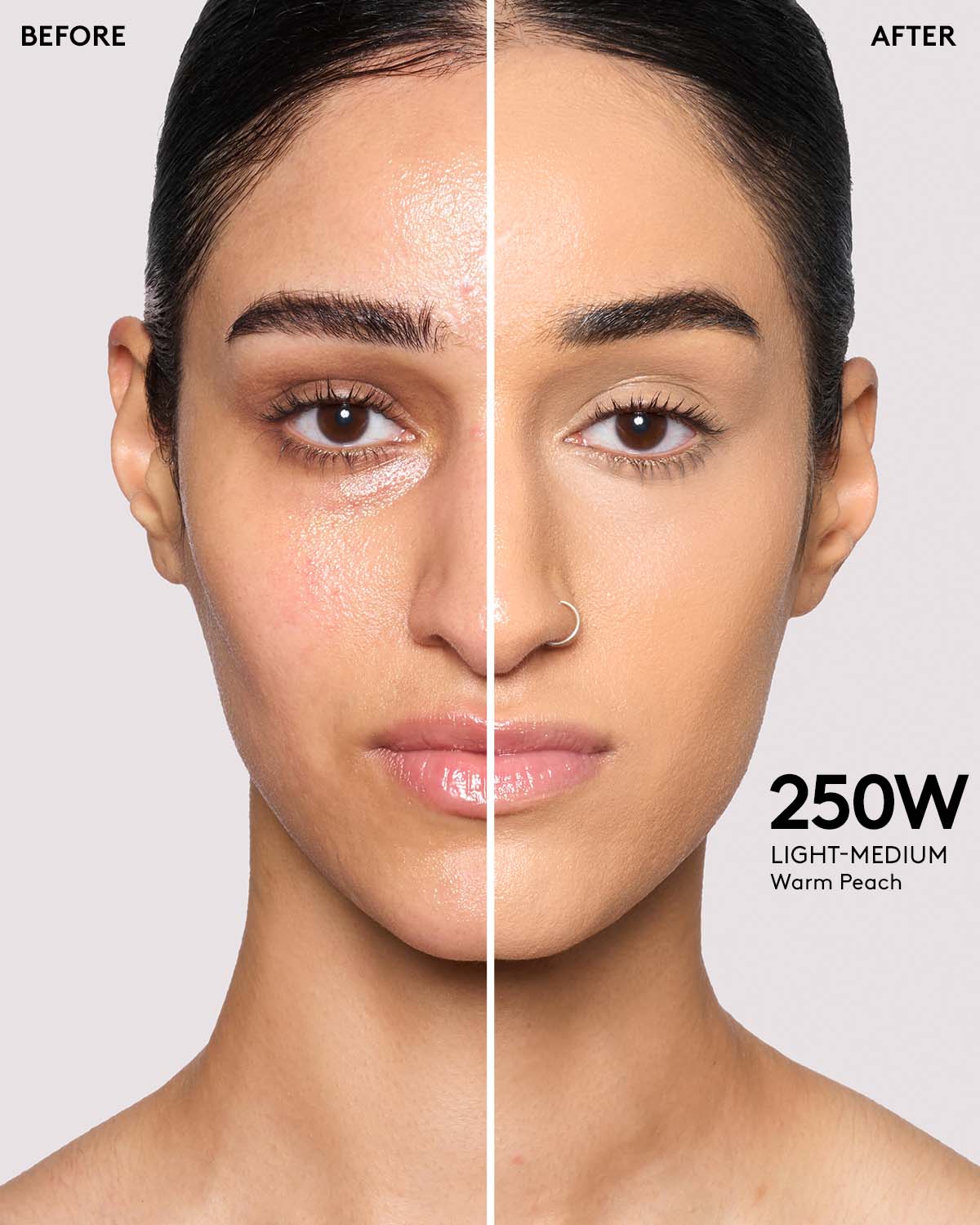 We're Even Hydrating Longwear Concealer — 250W - Image 2