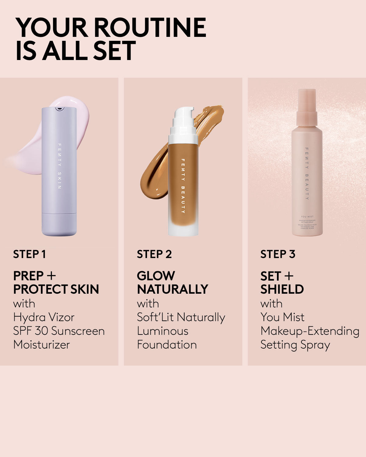 You Mist Makeup-Extending Setting Spray - Image 7