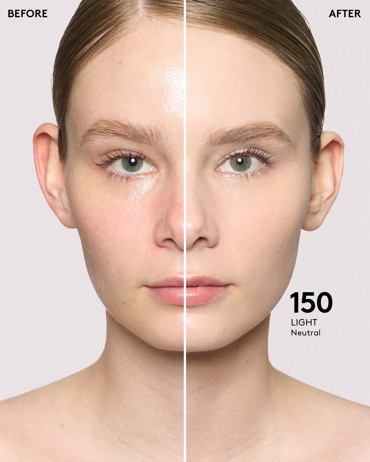 Soft'lit Naturally Luminous Longwear Foundation — 150 - Image 2