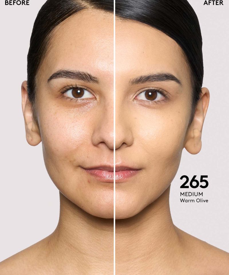 Alternative view of Soft'lit Naturally Luminous Longwear Foundation — 265