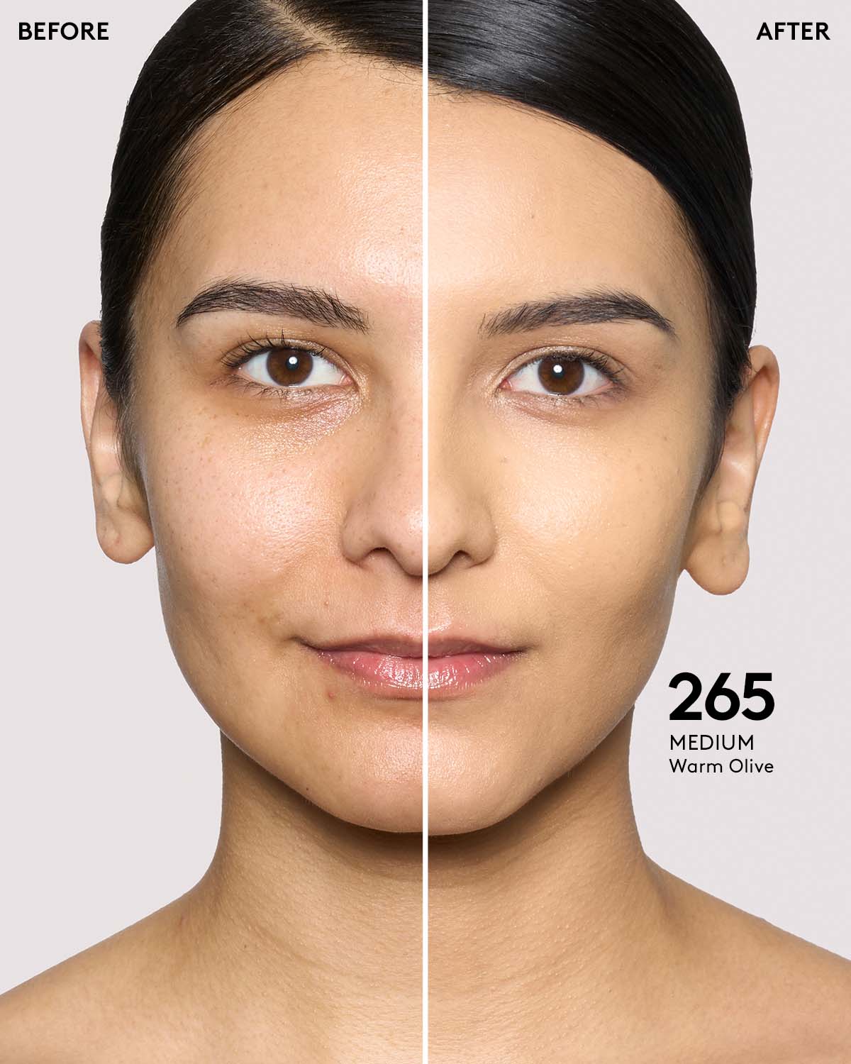 Soft'lit Naturally Luminous Longwear Foundation — 265 - Image 2