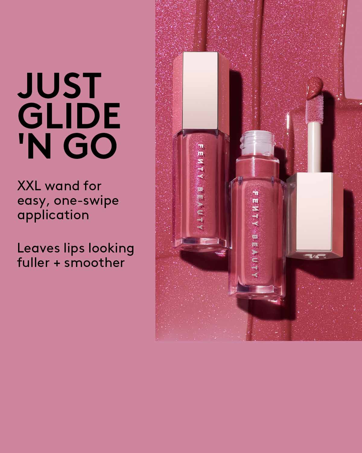 Double Gloss Lip Layering Duo - Image 5