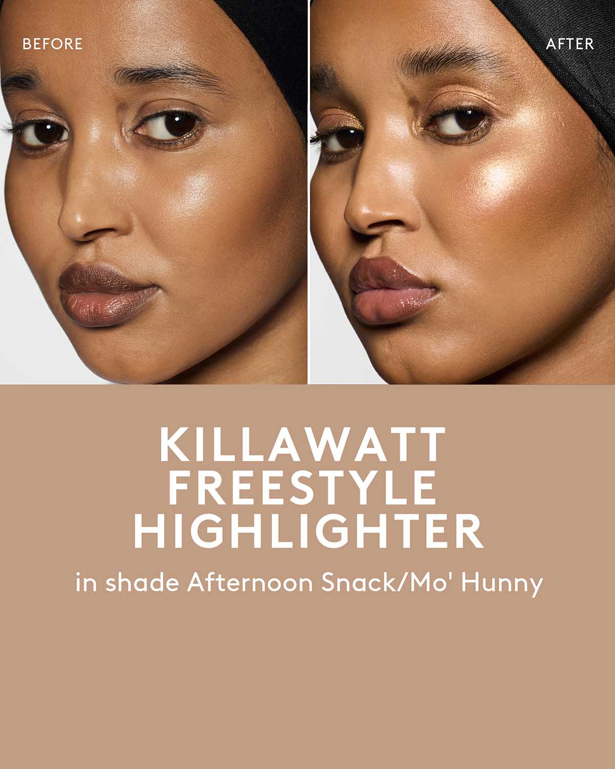 Killawatt Freestyle Highlighter — Afternoon Snack/Mo' Hunny - Image 5