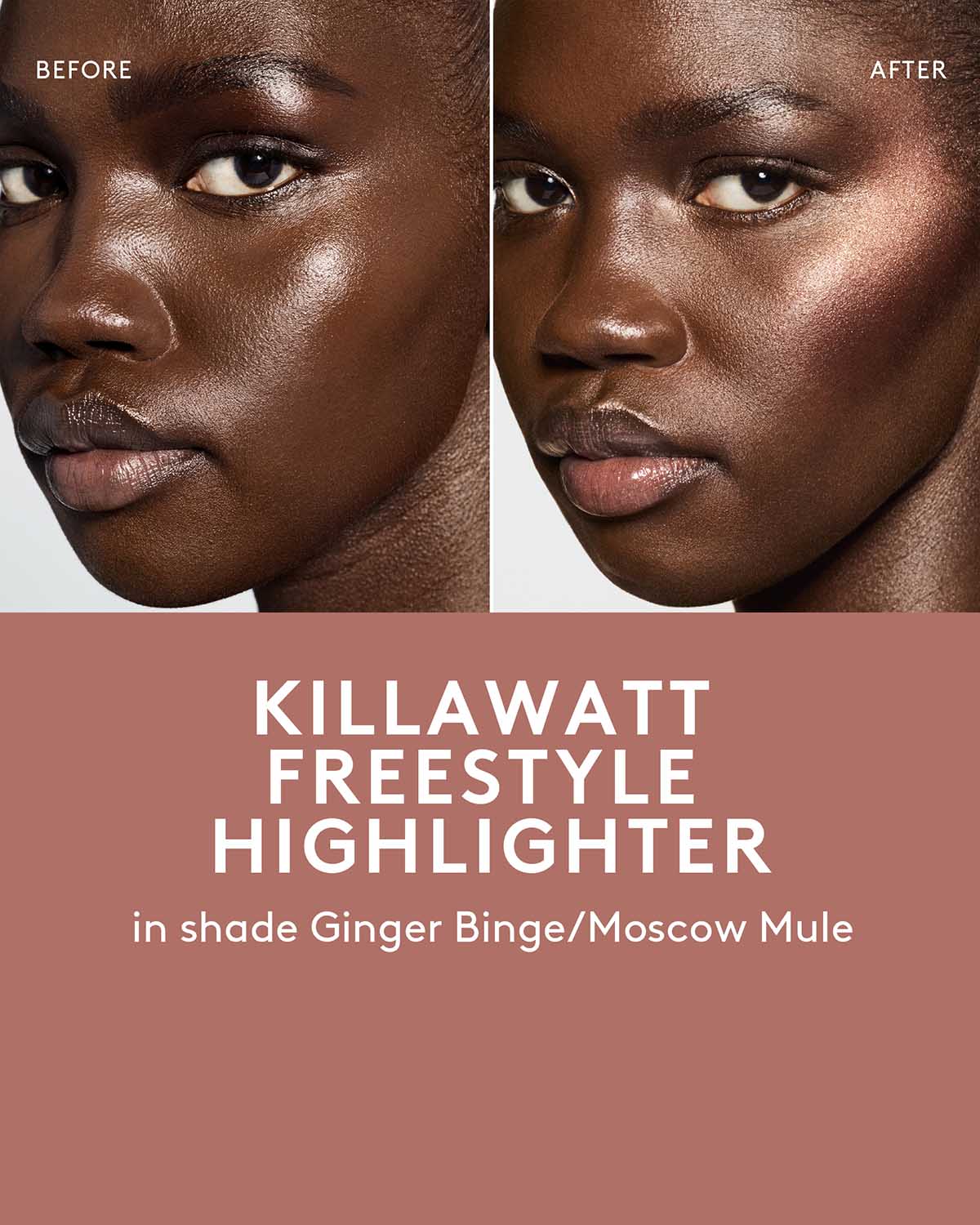 Mini Killawatt Freestyle Highlighter — Moscow Mule - Image 5
