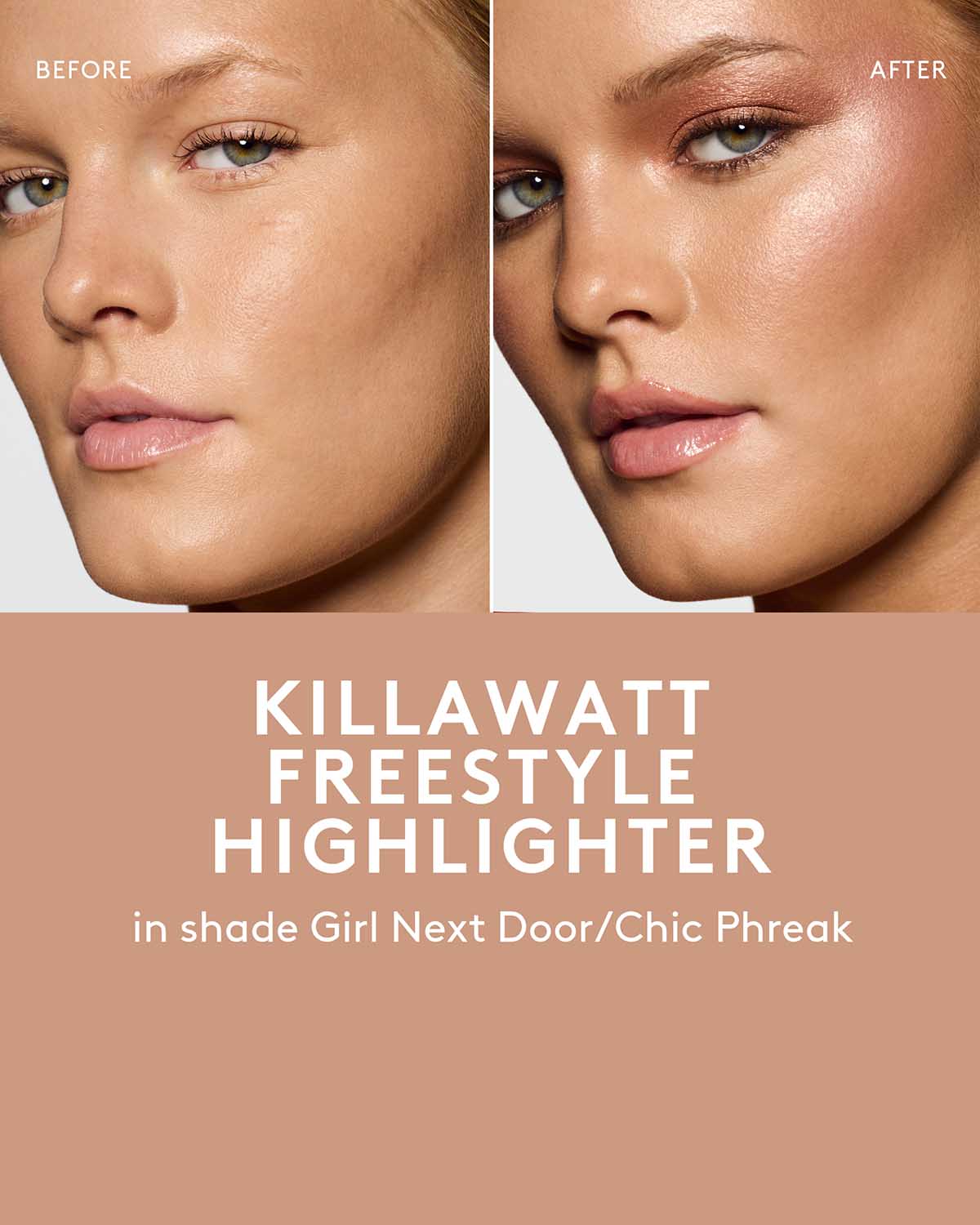 Killawatt Freestyle Highlighter — Girl Next Door/Chic Phreak - Image 5