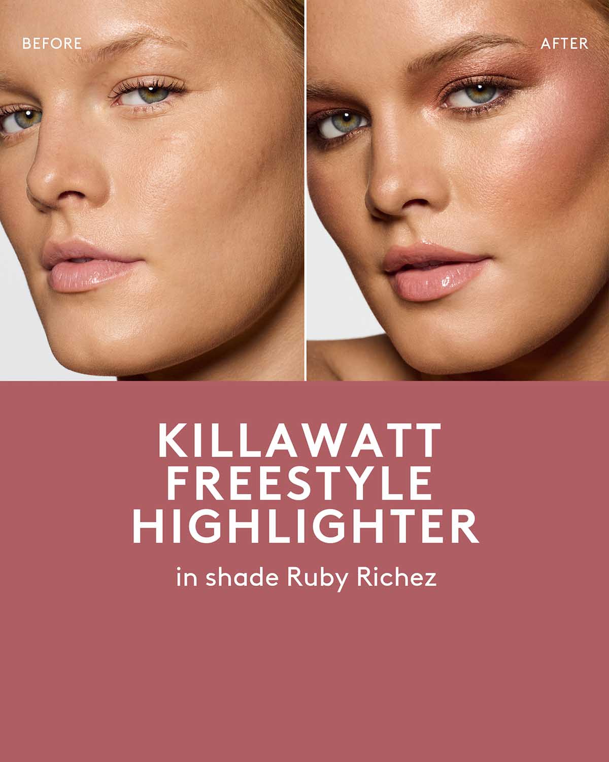 Killawatt Freestyle Highlighter — Ruby Richez - Image 5
