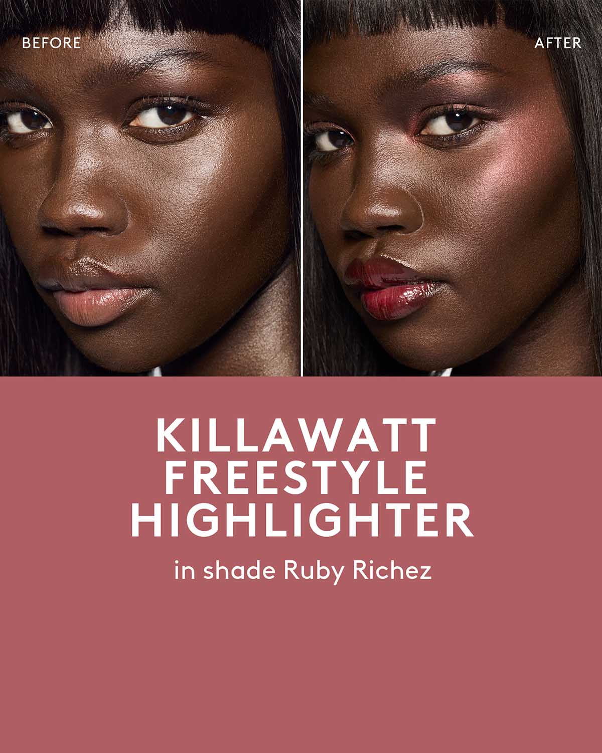 Killawatt Freestyle Highlighter — Ruby Richez - Image 4