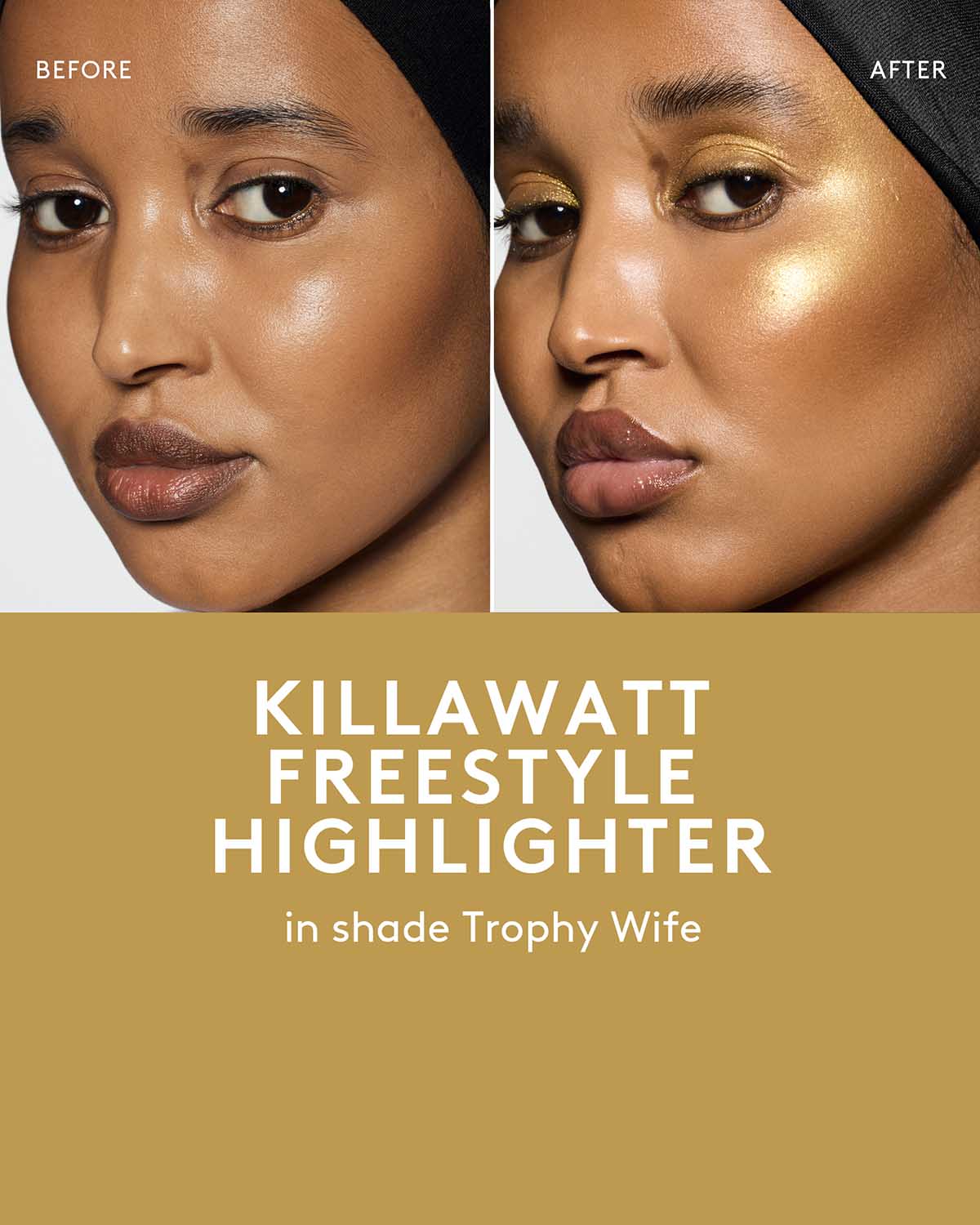 Mini Killawatt Freestyle Highlighter — Trophy Wife - Image 4