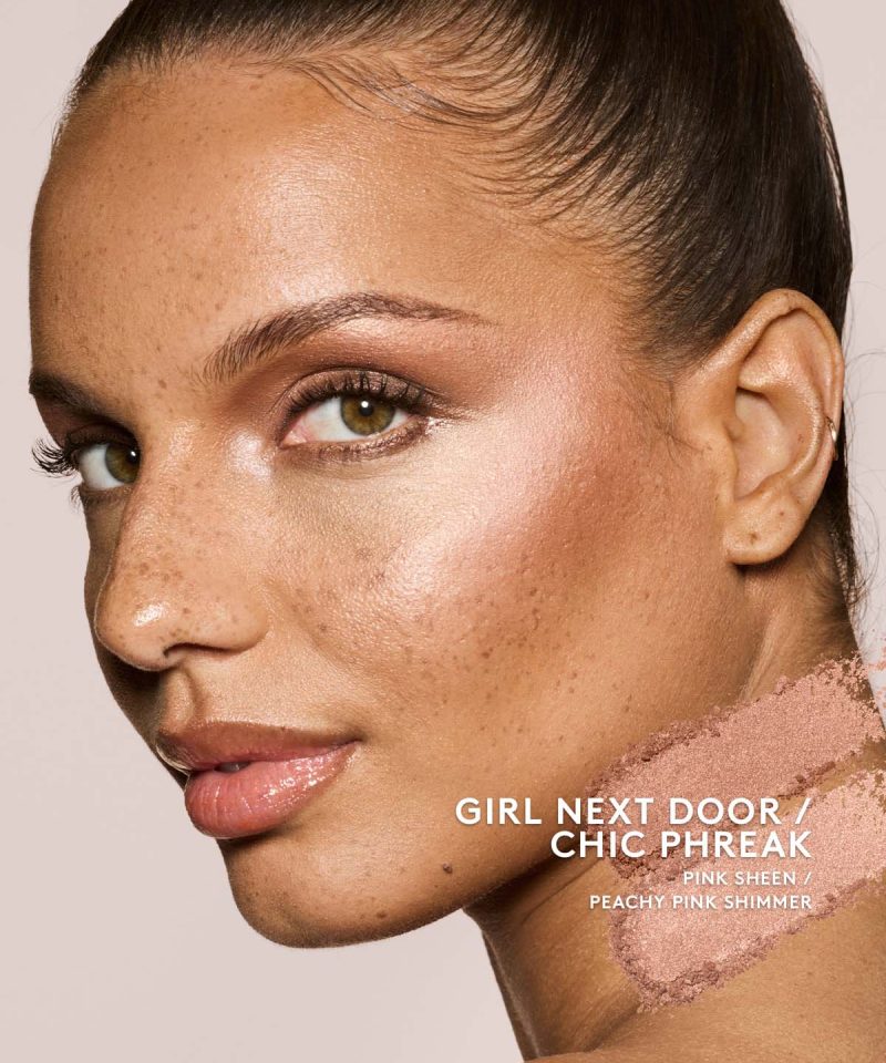 Alternative view of Killawatt Freestyle Highlighter — Girl Next Door/Chic Phreak