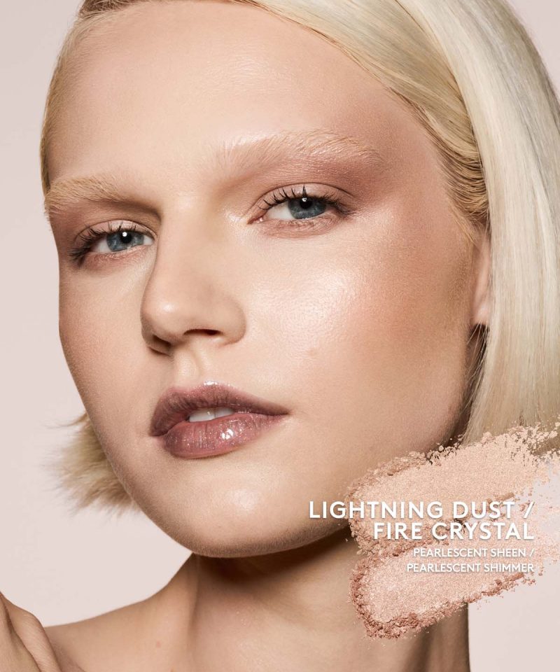 Alternative view of Mini Killawatt Freestyle Highlighter — Fire Crystal