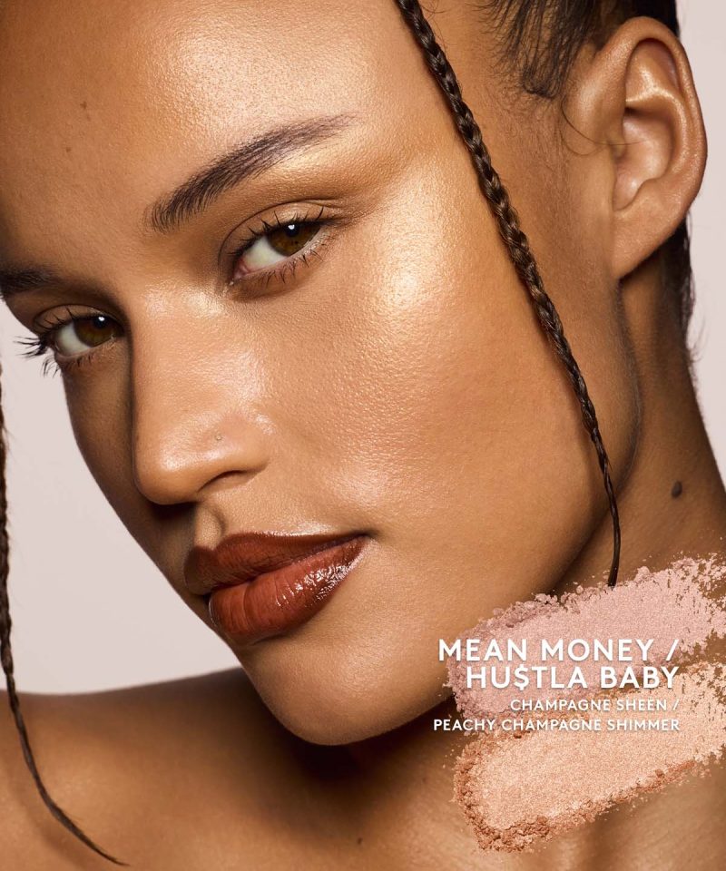 Alternative view of Mini Killawatt Freestyle Highlighter — Hu$tla Baby