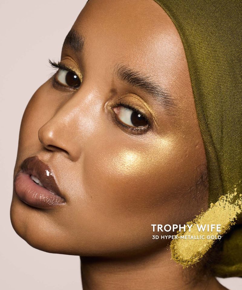 Alternative view of Mini Killawatt Freestyle Highlighter — Trophy Wife