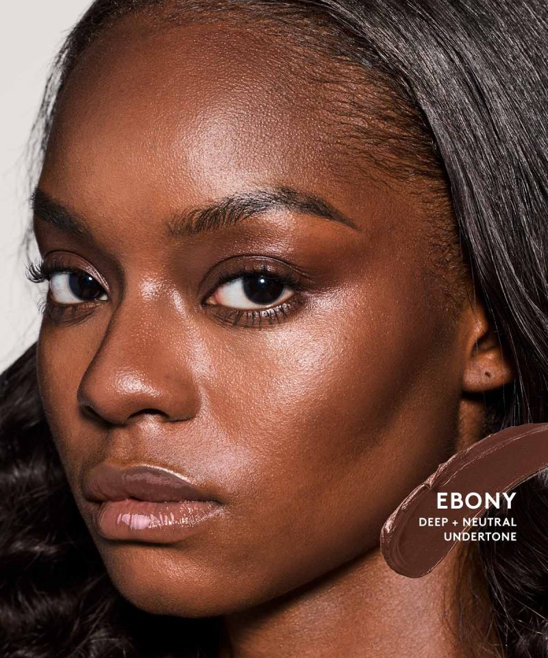 Alternative view of Mini Match Stix Duo Contour + Highlighter Set  — Deep