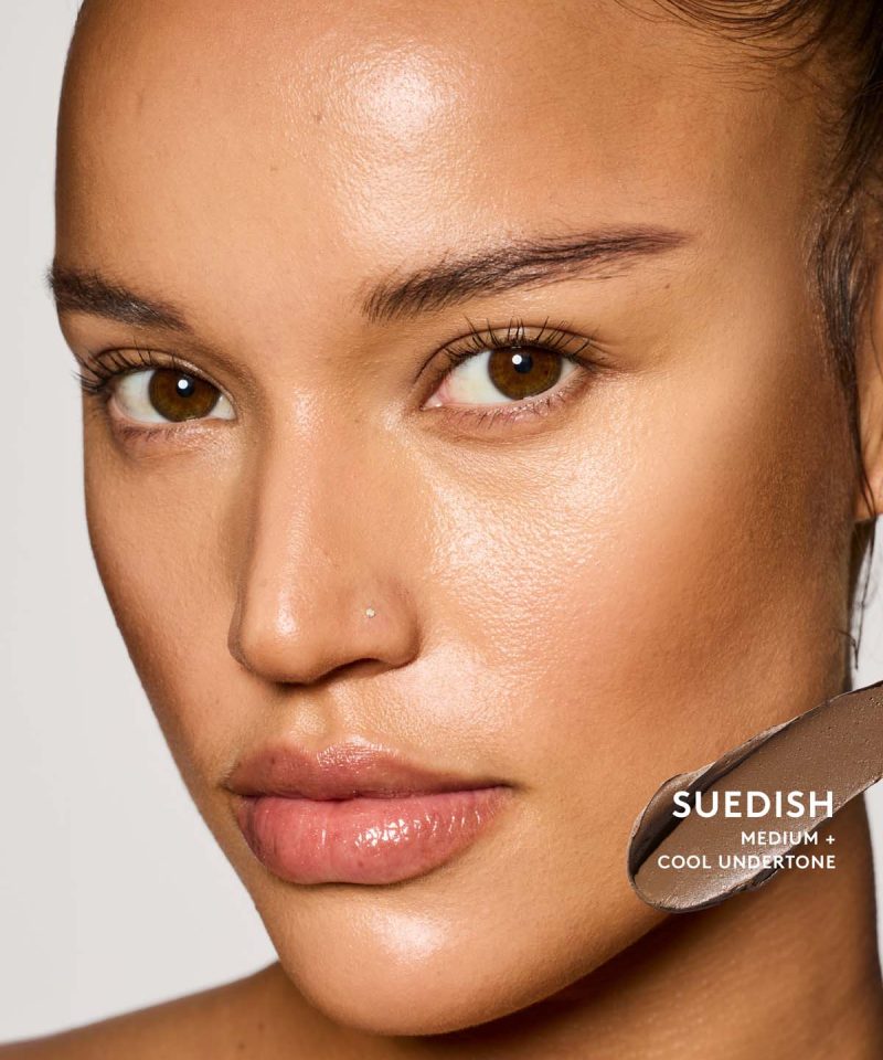 Alternative view of Match Stix Contour Skinstick — Suedish