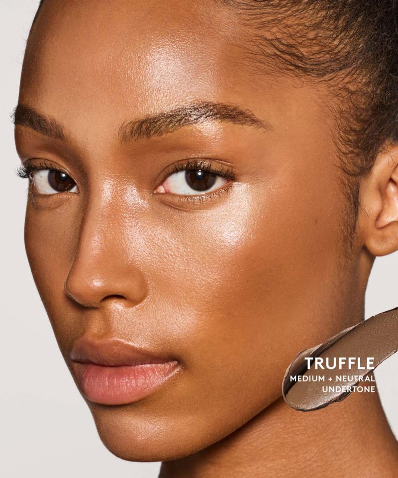 Alternative view of Mini Match Stix Duo Contour + Highlighter Set  — Medium