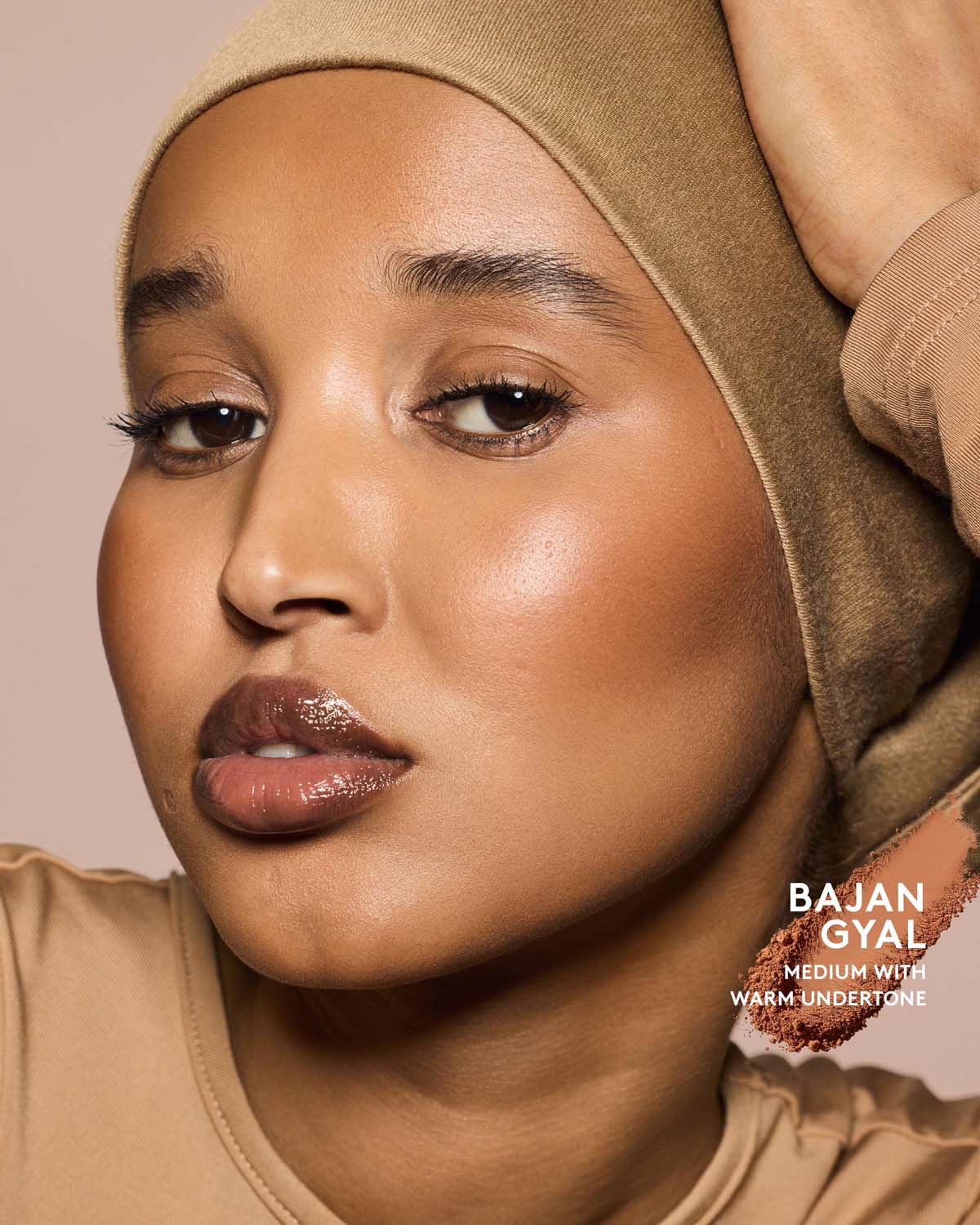 Sun Stalk'r Instant Warmth Bronzer — Bajan Gyal - Image 2