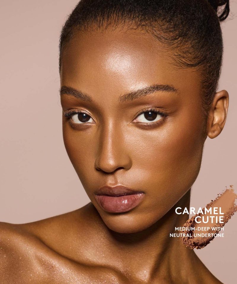 Alternative view of Sun Stalk'r Instant Warmth Bronzer — Caramel Cutie