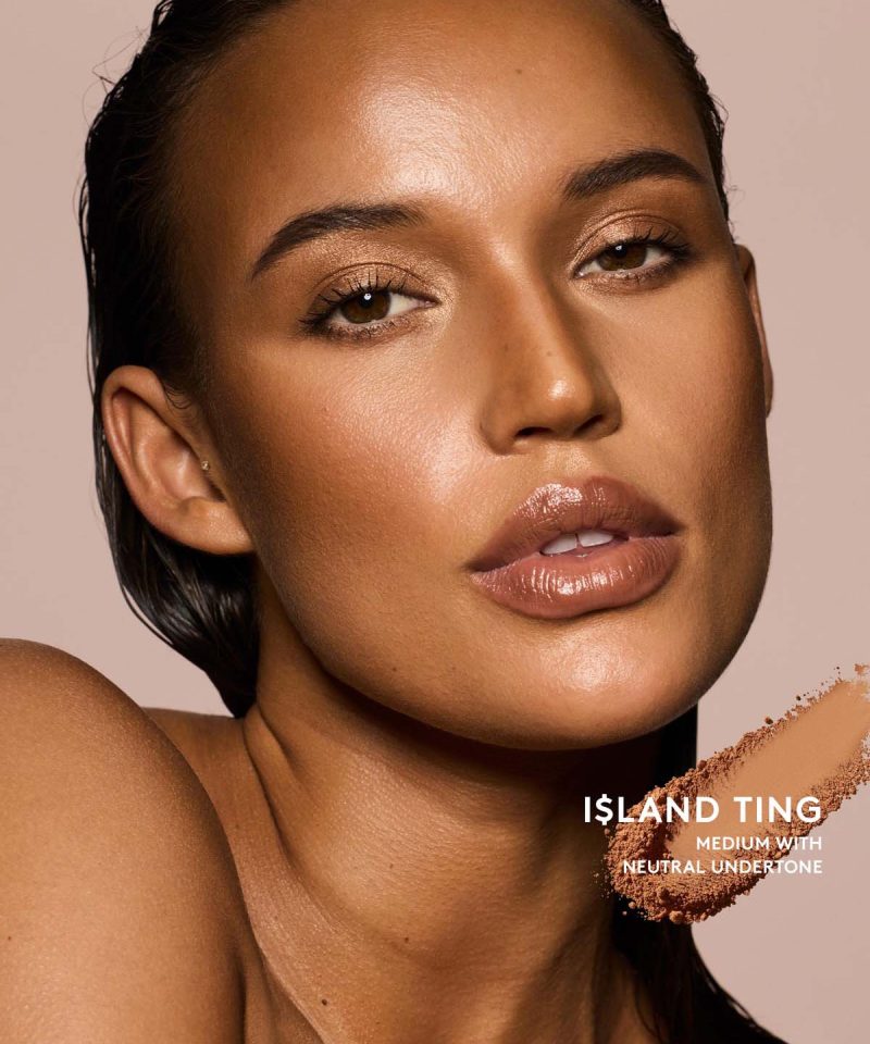 Alternative view of Sun Stalk'r Instant Warmth Bronzer — I$land Ting