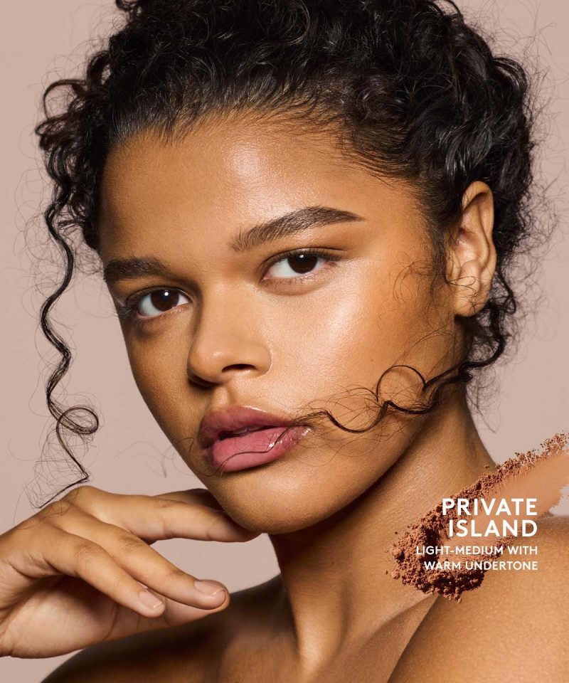 Alternative view of Sun Stalk'r Instant Warmth Bronzer — Private Island