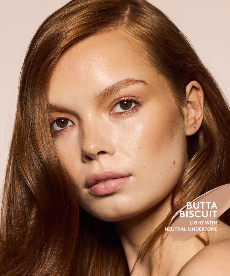 Alternative view of Cheeks Out Freestyle Cream Bronzer — Butta Biscuit