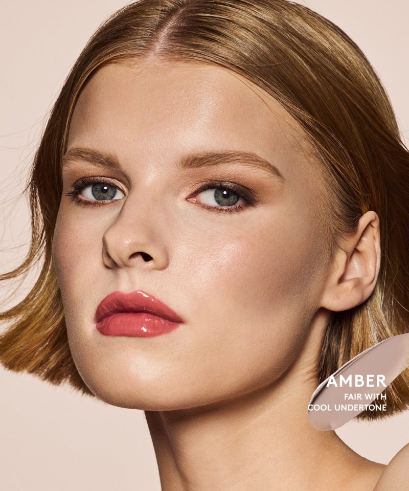 Alternative view of Cheeks Out Freestyle Cream Bronzer — Amber