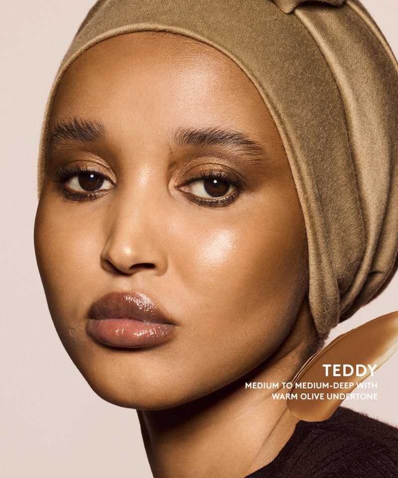 Alternative view of Cheeks Out Freestyle Cream Bronzer — Teddy