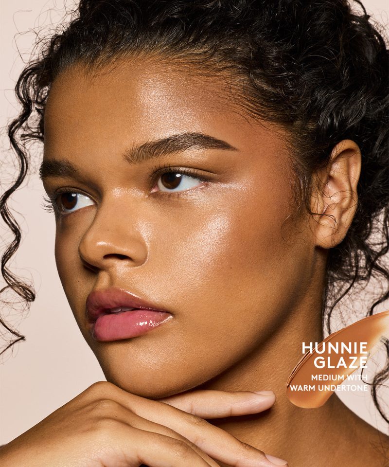 Alternative view of Cheeks Out Freestyle Cream Bronzer — Hunnie Glaze