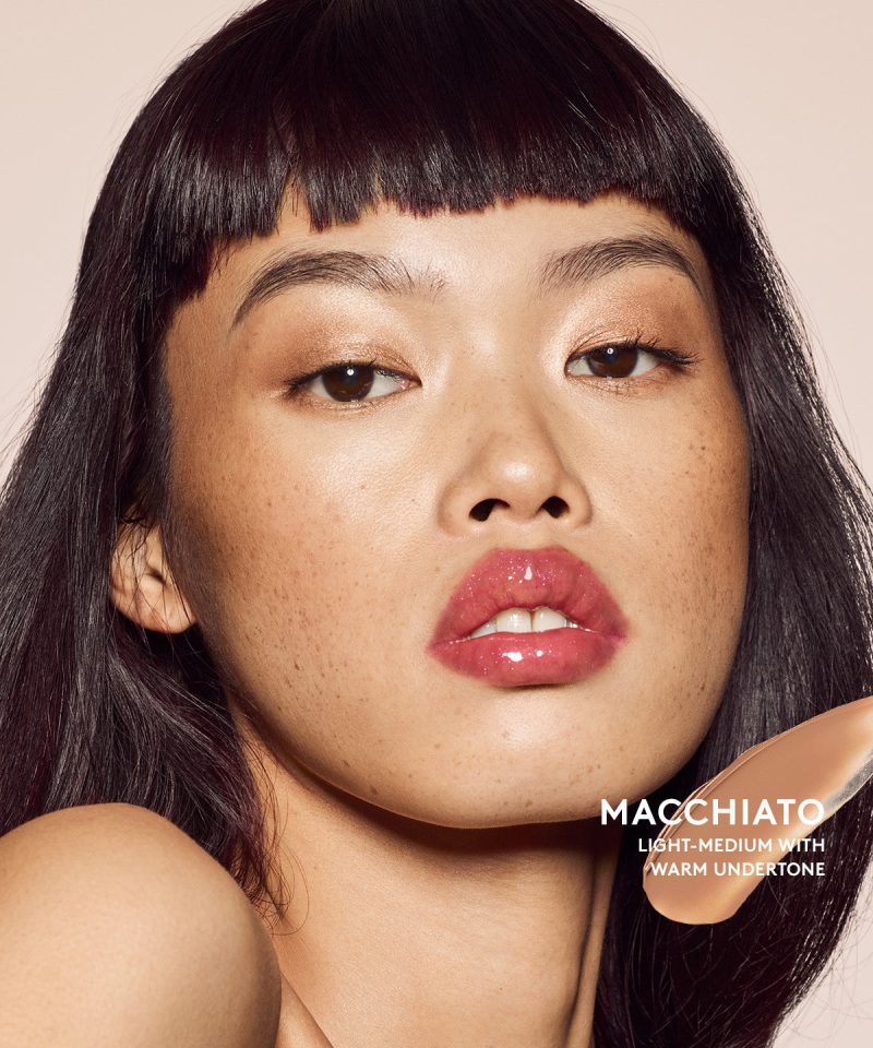 Alternative view of Cheeks Out Freestyle Cream Bronzer — Macchiato