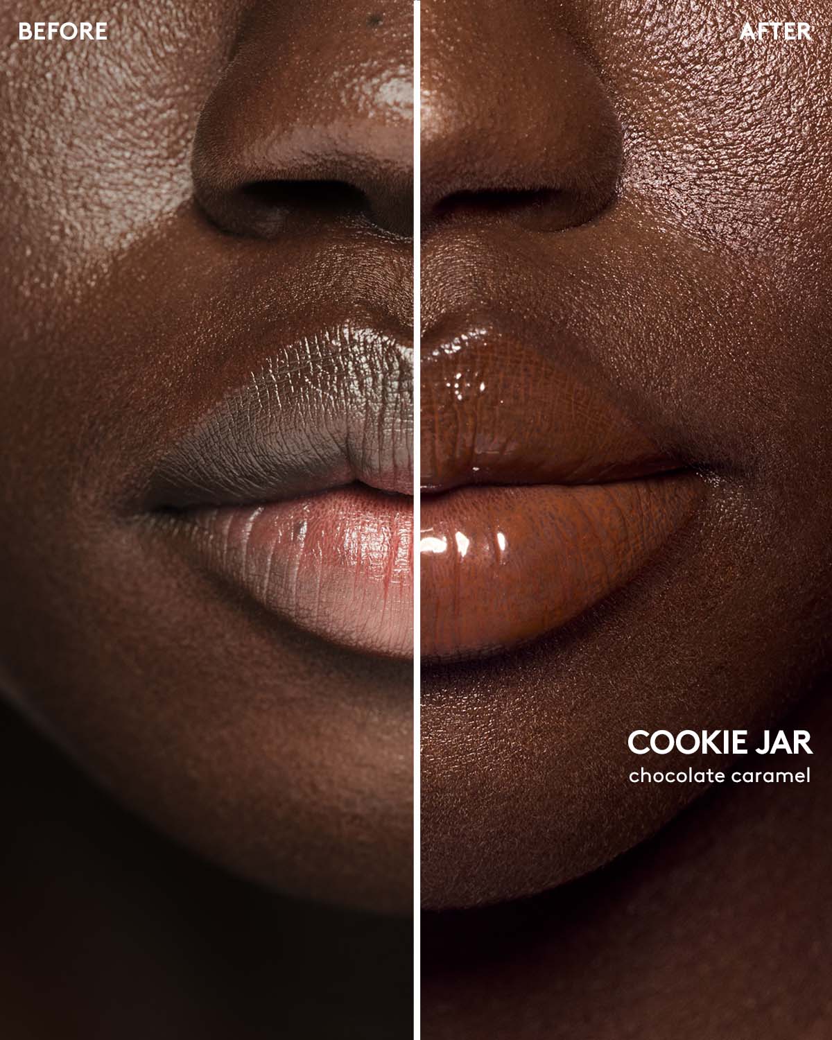 Gloss Bomb Cream Color Drip Lip Cream — Cookie Jar - Image 3