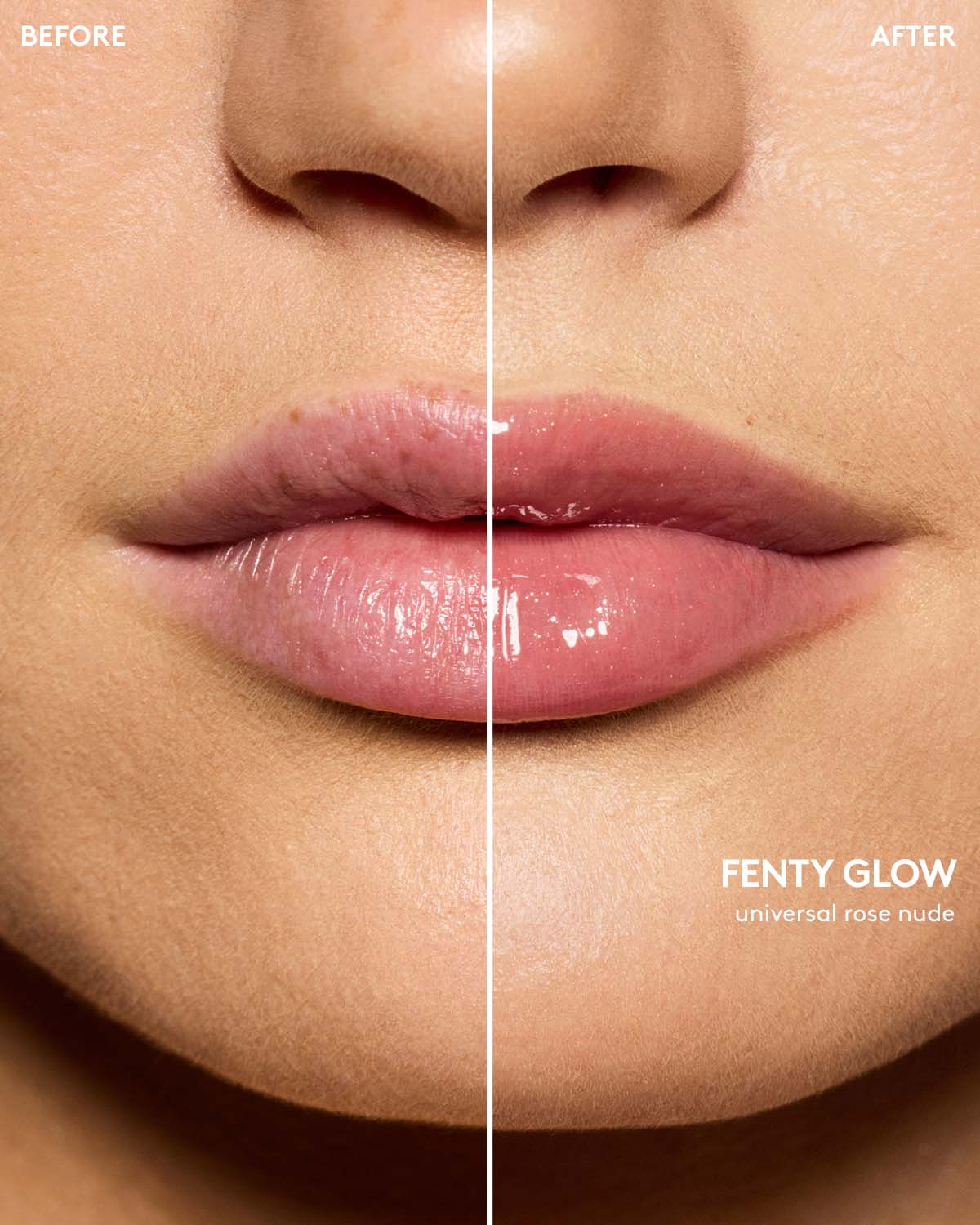 Gloss Bomb Cream Color Drip Lip Cream — Fenty Glow - Image 6