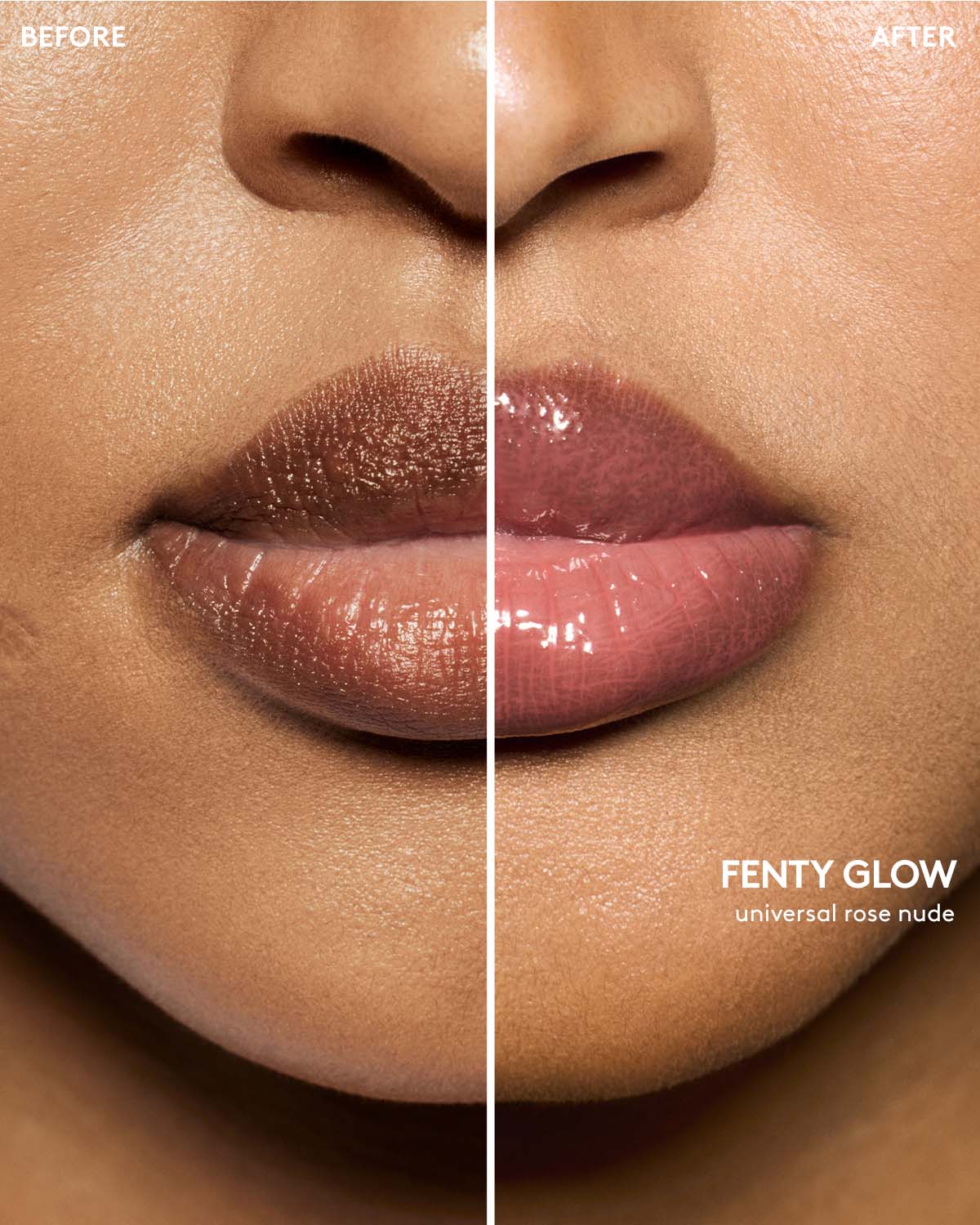 Gloss Bomb Cream Color Drip Lip Cream — Fenty Glow - Image 8