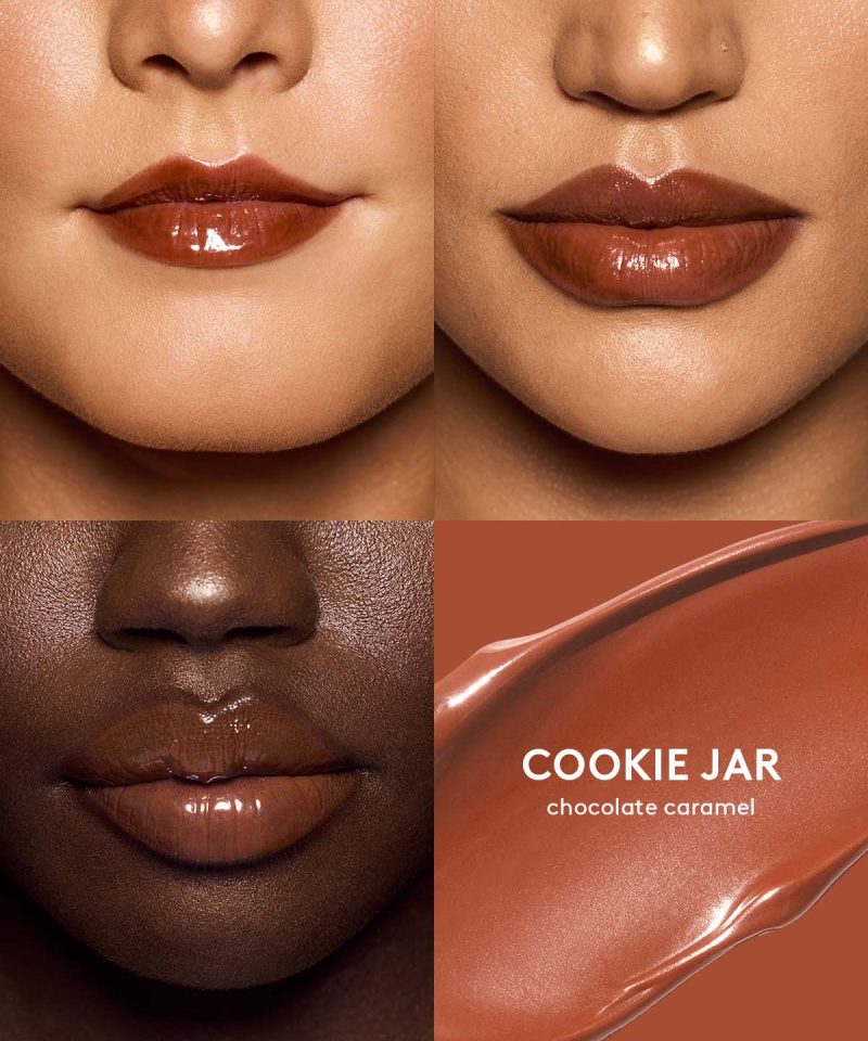 Alternative view of Gloss Bomb Cream Color Drip Lip Cream — Cookie Jar