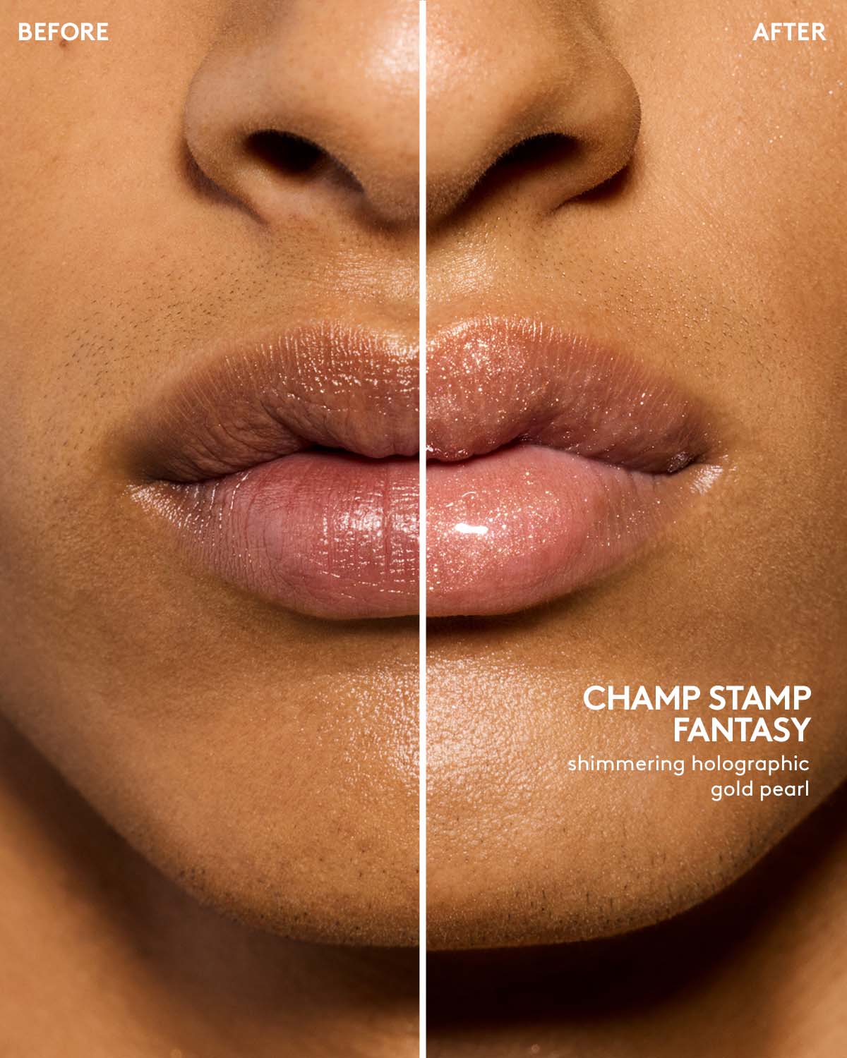 Gloss Bomb Universal Lip Luminizer — Champ Stamp Fantasy - Image 4