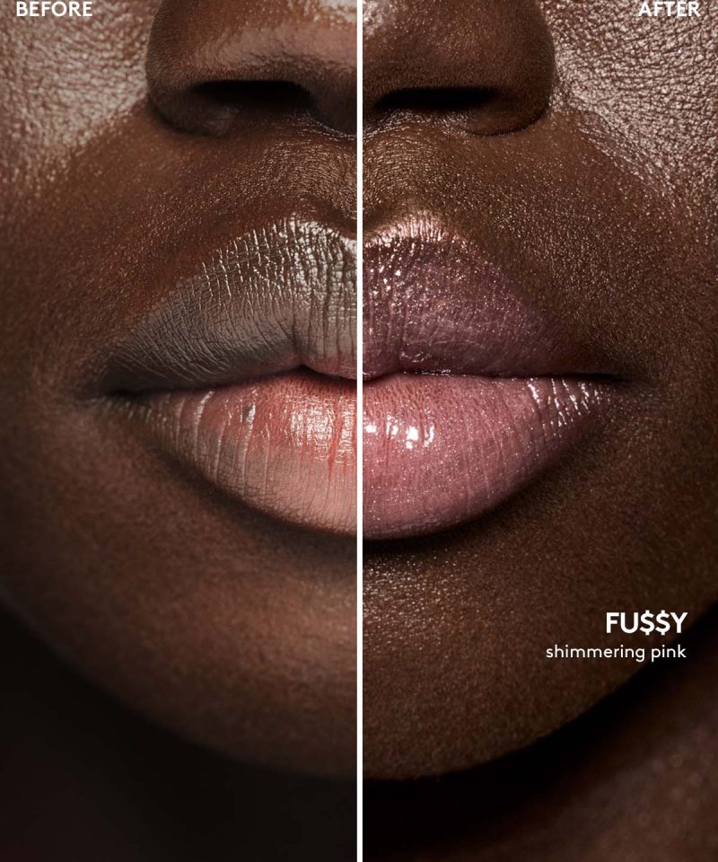 Alternative view of Gloss Bomb Universal Lip Luminizer — Fu$$y