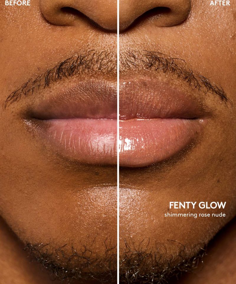 Alternative view of Gloss Bomb Universal Lip Luminizer — Fenty Glow