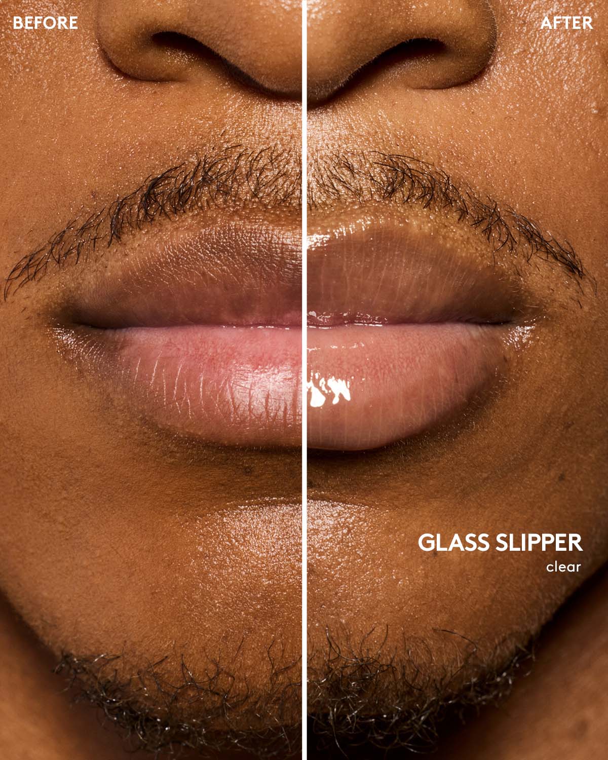 Gloss Bomb Universal Lip Luminizer — Glass Slipper - Image 3
