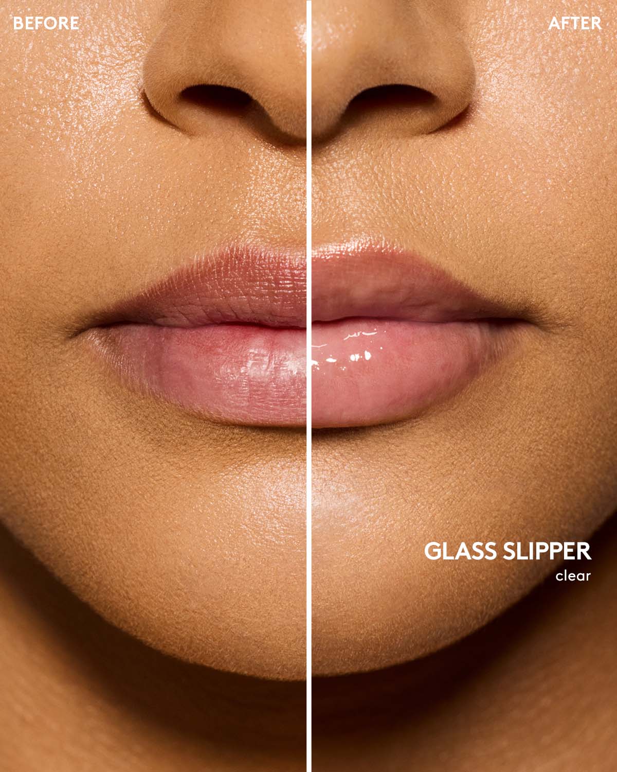 Gloss Bomb Universal Lip Luminizer — Glass Slipper - Image 4