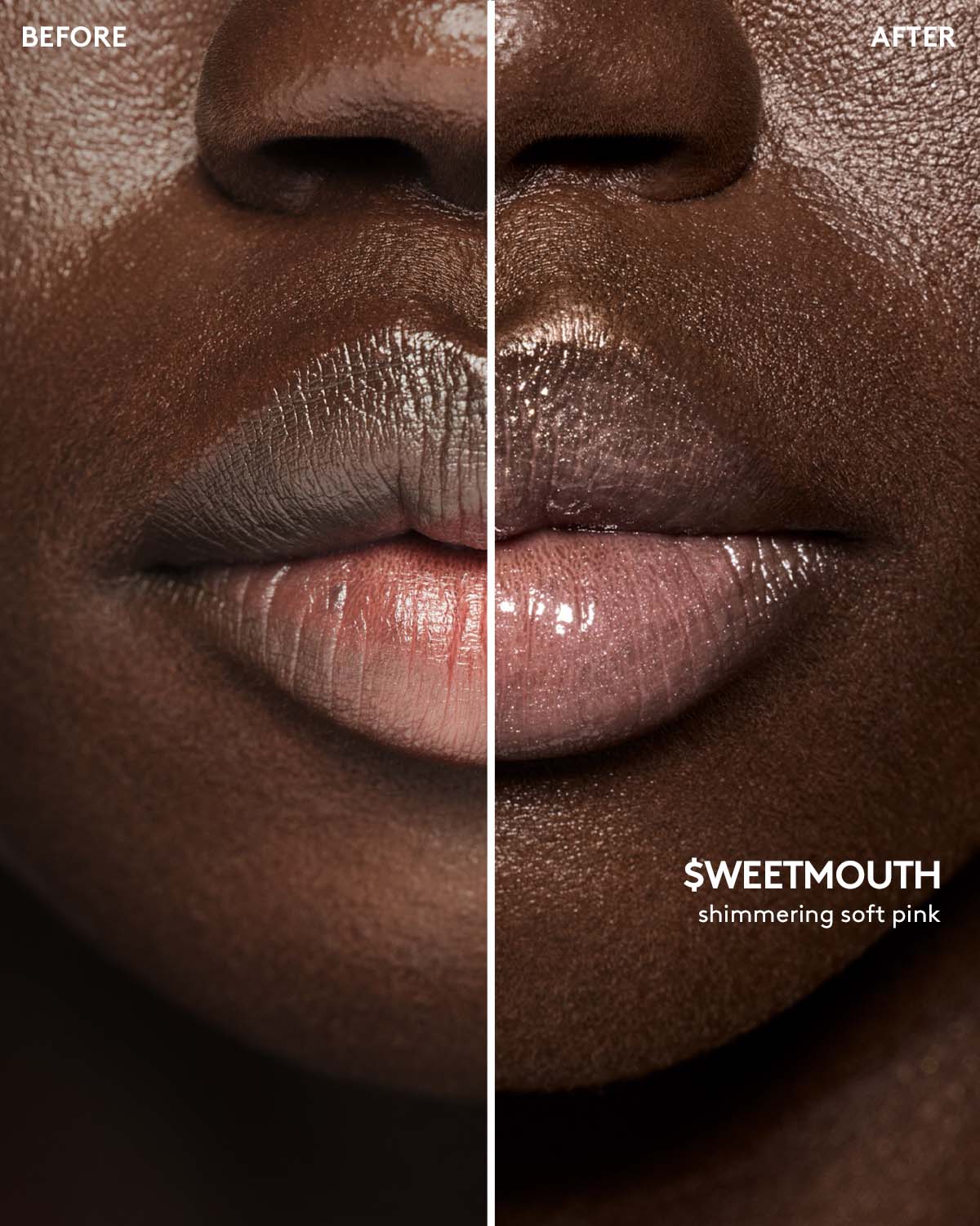 Gloss Bomb Universal Lip Luminizer — $weet Mouth - Image 3