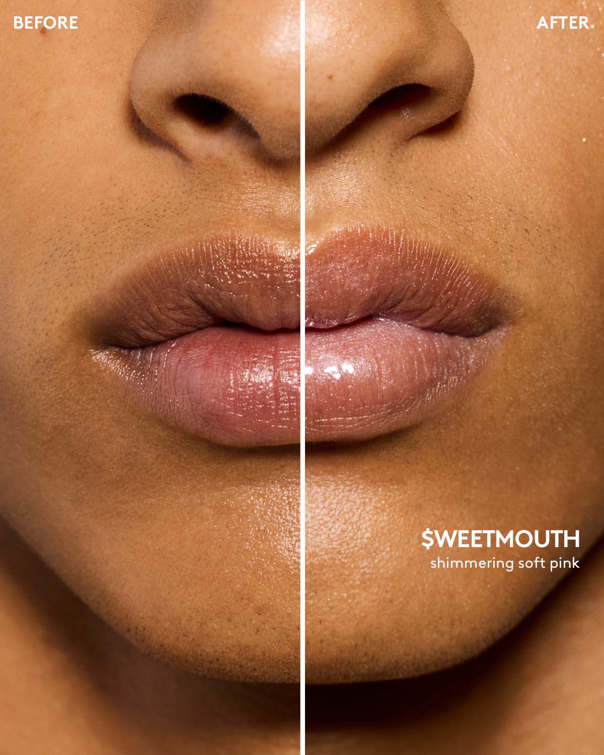 Gloss Bomb Universal Lip Luminizer — $weet Mouth - Image 4