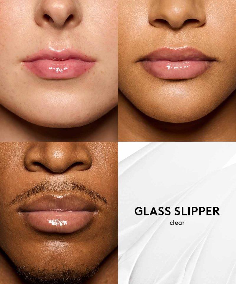 Alternative view of Gloss Bomb Universal Lip Luminizer — Glass Slipper