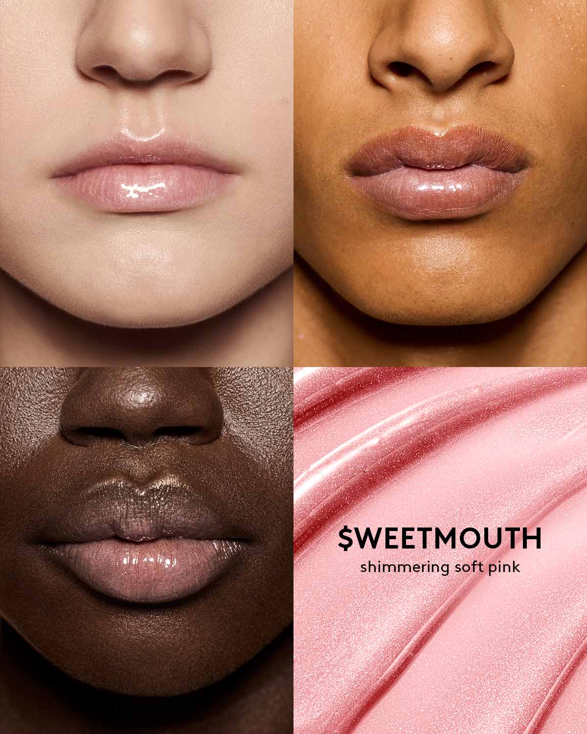 Gloss Bomb Universal Lip Luminizer — $weet Mouth - Image 5