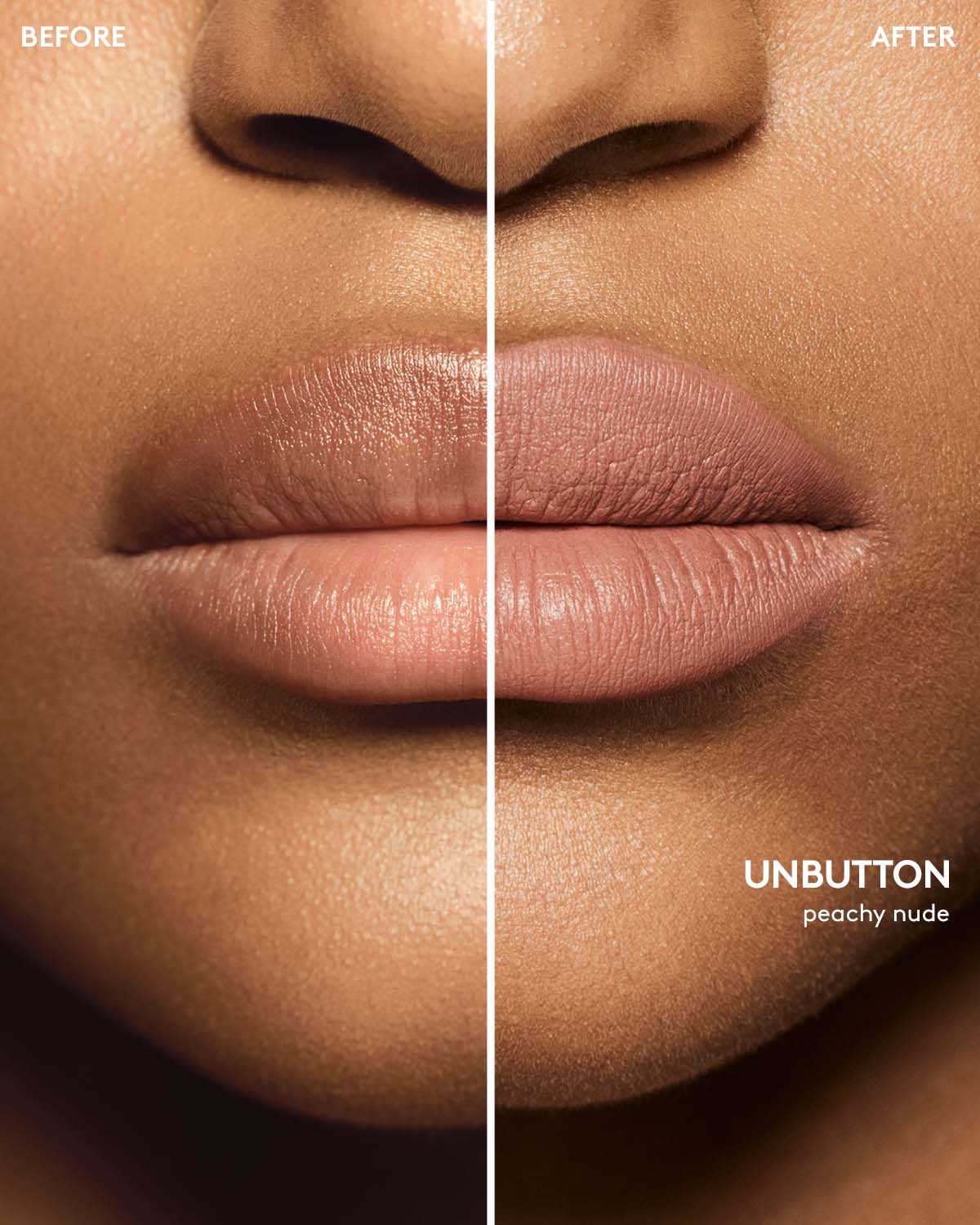 Stunna Lip Paint Longwear Fluid Lip Color — Unbutton - Image 3