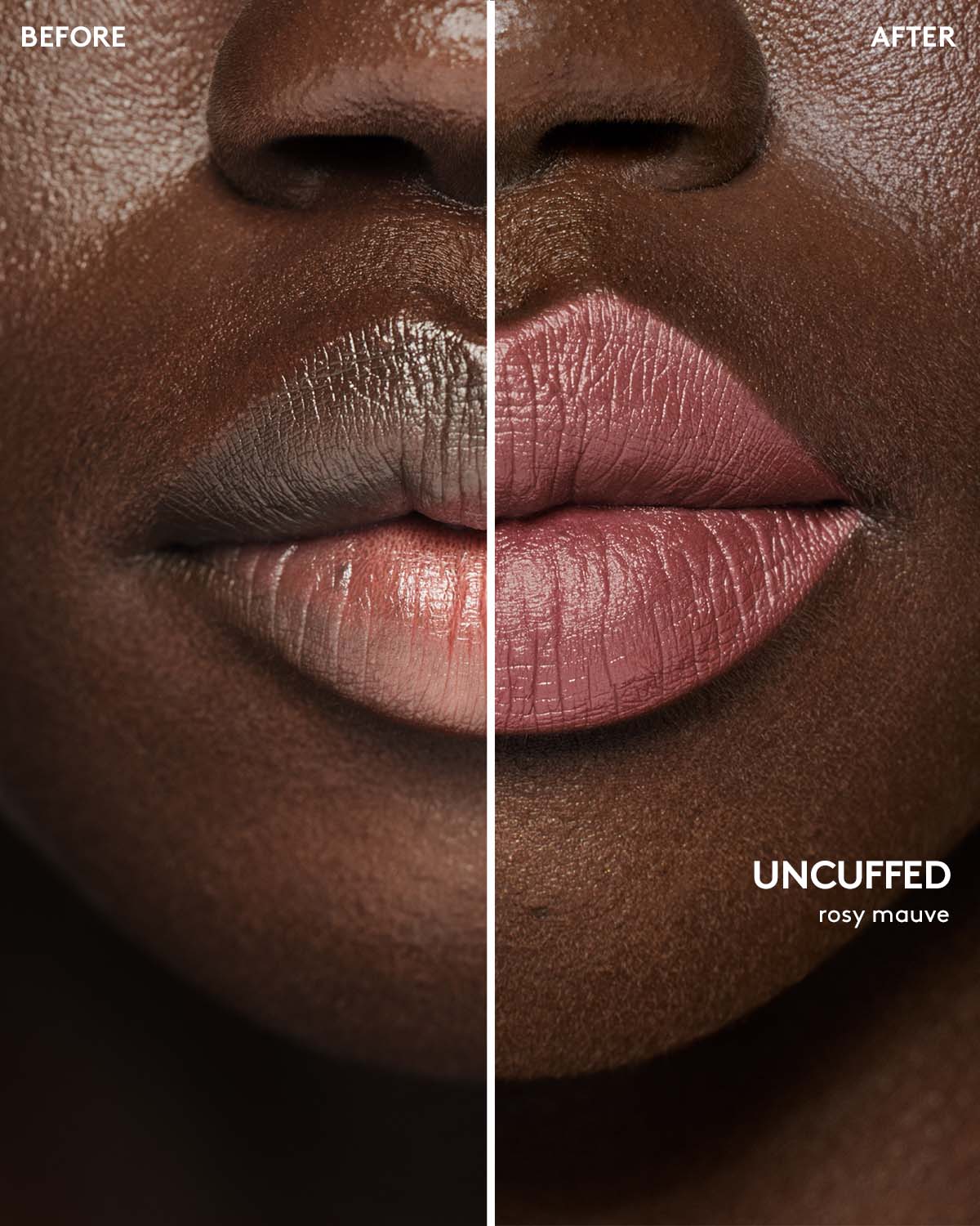 Stunna Lip Paint Longwear Fluid Lip Color — Uncuffed - Image 6