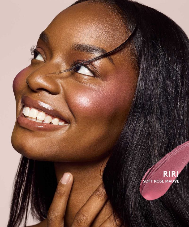 Alternative view of Cheeks Out Freestyle Cream Blush — Riri