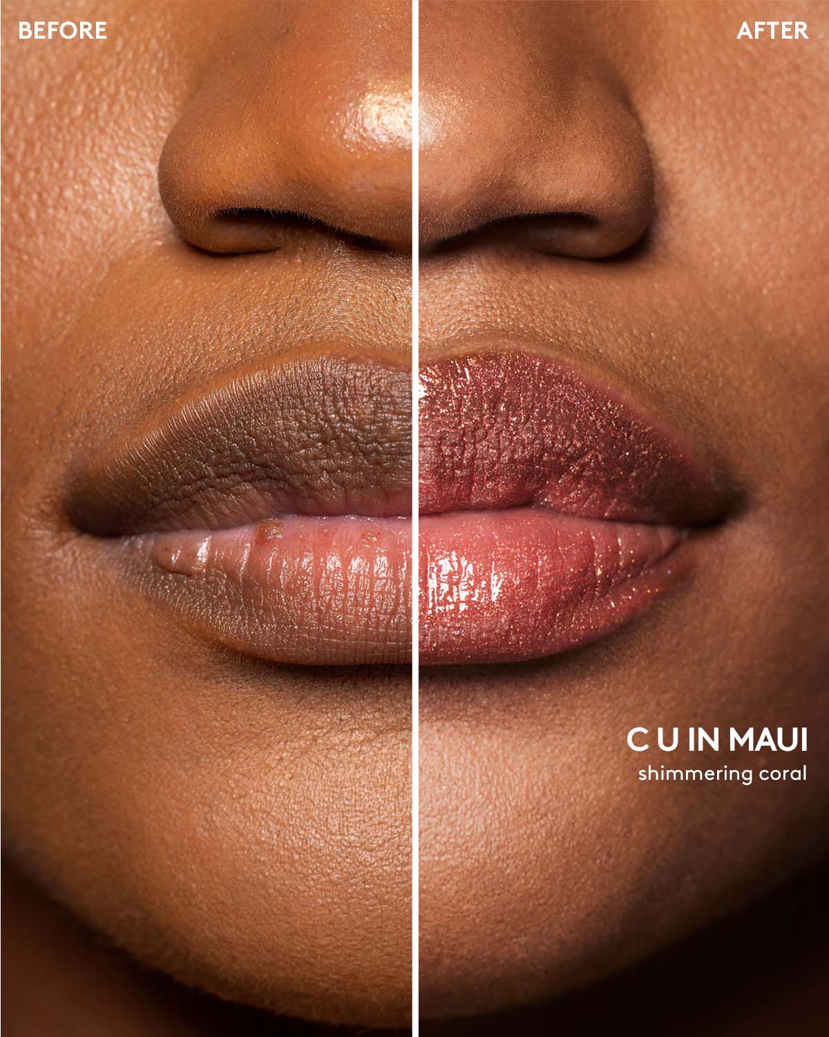 Gloss Bomb Stix High-Shine Gloss Stick — Shimmering C U In Maui - Image 10