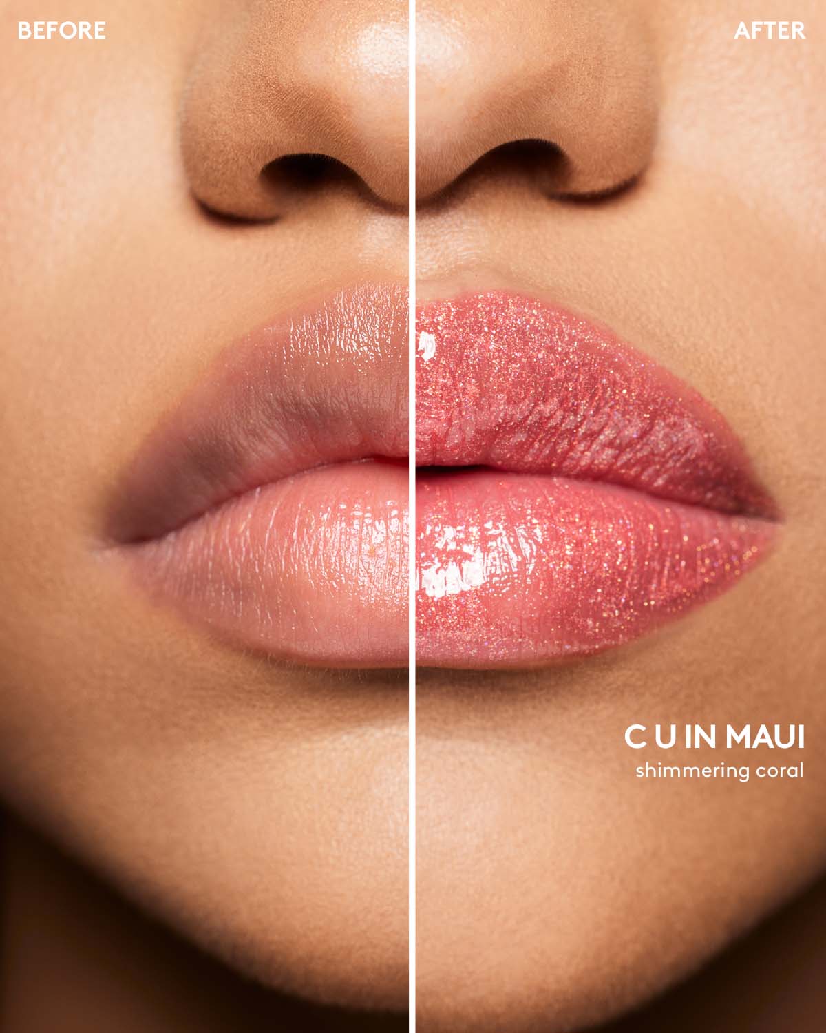 Gloss Bomb Stix High-Shine Gloss Stick — Shimmering C U In Maui - Image 12