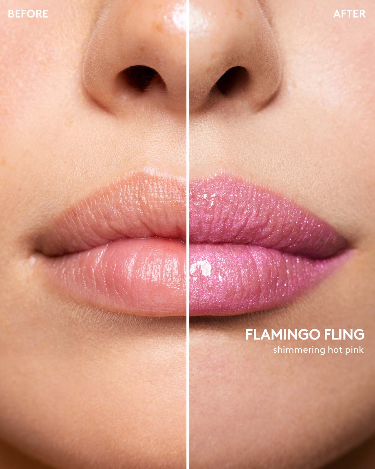 Gloss Bomb Stix High-Shine Gloss Stick — Shimmering Flamingo Fling - Image 10